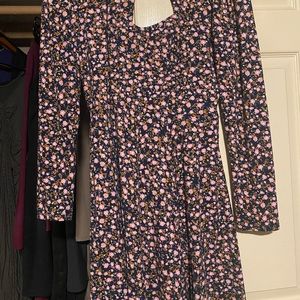 Nordstrom spring dress !